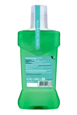 PresiDENT Profi Classic ополаскиватель, раствор для полоскания полости рта, 250 мл, 1 шт, без спирта фото 2