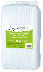 ЭлараHealth Подгузники-трусики для взрослых, Medium M, 30 шт, 80-110 см фото