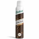 Batiste Dark шампунь сухой, спрей, 200 мл, 1 шт. фото