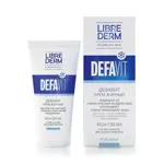 Librederm Дефавит Крем жирный, крем, 50 мл, 1 шт. фото 