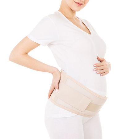 Тривес Бандаж до и послеродовый, р. M, 1 шт, арт. Т.27.15 (Т-1115) фото