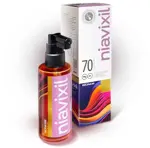 Niavixil Сыворотка-спрей для роста волос с никотиновой кислотой, спрей, 70 мл, 1 шт. фото