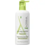 A-Derma Лосьон для тела увлажняющий, лосьон для тела, 400 мл, 1 шт. фото