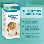 Симетикон для новорожденных отзывы