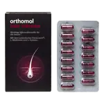 Orthomol Hair Intense, капсулы, 60 шт. фото