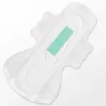 Secrets Lan Прокладки ночные Анион+О2 с турмалином, прокладки гигиенические, 7 шт, 5 капель фото 4