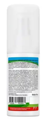 Dr. Rep спрей от комаров 2в1 Baby Aqua Дэта для детей с 9 месяцев, лосьон детский, 100 мл, 1 шт. фото 2