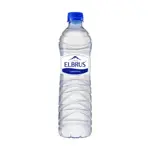 Эльбрус вода минеральная газированная, 0.5 л, 1 шт. фото