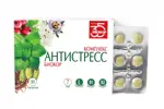 Комплекс Антистресс Биокор, таблетки, 30 шт. фото 1