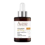 Avene Vitamin Active Cg концентрированная сыворотка для сияния кожи, сыворотка, 30 мл, 1 шт. фото
