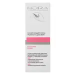Kora Полирующий скраб тройного действия, скраб для лица, 75 мл, 1 шт. фото