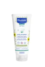 Mustela Stelatopia, крем-эмолент, 200 мл, 1 шт, для детей фото 2