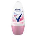 Rexona Антиперспирант Сухость пудры, дезодорант-ролик, 50 мл, 1 шт. фото 