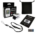 Пульсоксиметр портативный MT-01, 1 шт. фото 2