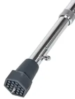 Amrus Костыль подлокотный «канадка» с УПС, 85 - 107 см, 1 шт, арт. AMFC13 фото 3