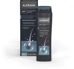 Алерана Шампунь для мужчин 2 в 1 против перхоти и выпадения, шампунь, 400 мл, 1 шт. фото