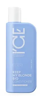 Natura Siberica Ice Professional кондиционер для светлых волос тонирующий, кондиционер, 250 мл, 1 шт. фото