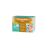 Терафлекс Плюс, 740 мг, капсулы, 60 шт. фото 7