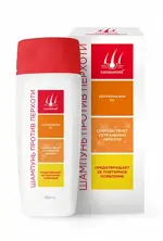 Консумед Шампунь против перхоти с кетоконазолом 2%, шампунь, 150 мл, 1 шт. фото