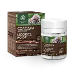 Солодка экстракт - ВИС, капсулы, 30 шт. фото