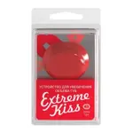 Extreme Kiss Selfie Lips устройство для увеличения объема губ, размер №3, 1 шт. фото