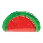 Lubby Прорезыватель охлаждающий Арбуз, 4+ мес, 1 шт, арт. 4552 (18018) фото