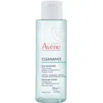 Avene Cleanance мицеллярная вода, вода мицеллярная, 100 мл, 1 шт. фото