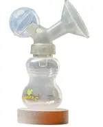 Бусинка Молокоотсос ручной, 1 шт, арт. 801 фото