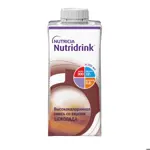 Nutridrink, жидкость для приема внутрь, 200 мл, 1 шт, шоколад фото