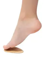 B.Well rehab Подушечка ортопедическая, 2 шт, бежевого цвета, арт. FW-648 фото 2