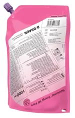 Нутрикомп энергия файбер Ликвид, смесь для энтерального питания, 1000 мл, 1 шт, нейтральный фото