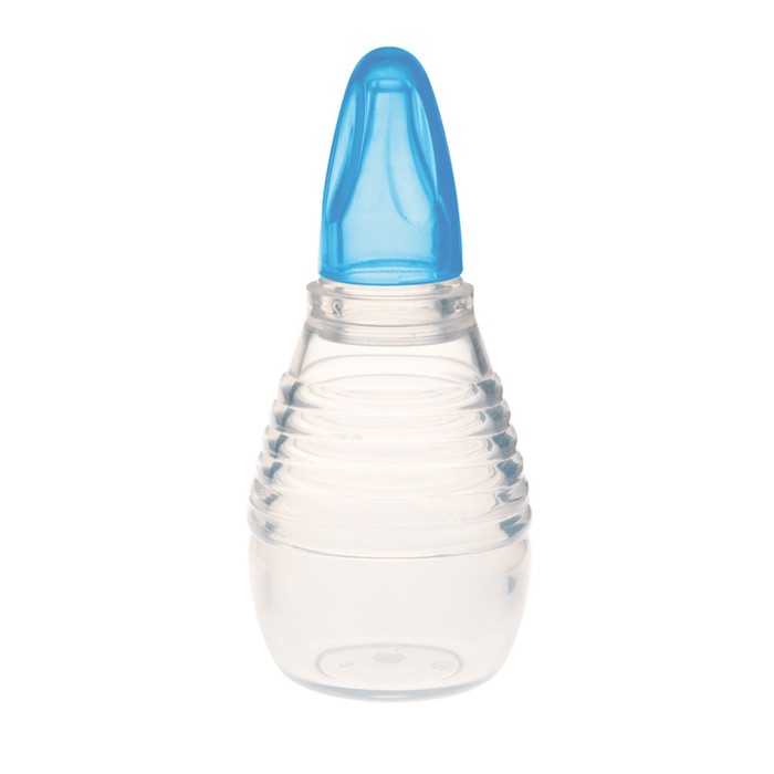 Бусинка Аспиратор назальный, 1 шт, арт. 117 фото