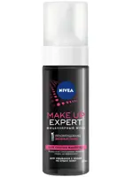 Nivea Make-up Expert Мусс мицеллярный, мусс, 150 мл, 1 шт. фото