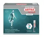 Артра Актив, жидкость для приема внутрь, 25 мл, 14 шт. фото