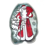 Грелка солевая, 1 шт, дед мороз фото