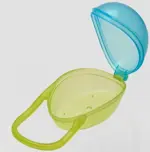 Будь здоров! Футляр для сосок-пустышек детских, 1 шт. фото 2