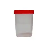 Контейнер для биоматериалов, 125 мл, 1 шт, стерильный фото 1