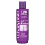 Librederm Miceclean Sense, мицеллярная вода, 200 мл, 1 шт, для нормальной и чувствительной кожи фото