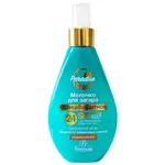 Floresan Молочко для загара Пальмовый рай SPF24, спрей, 160 мл, 1 шт, водостойкое, Ф-251 фото 