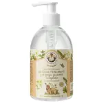 Рецепты бабушки Агафьи для внучат гель-мыло увлажняющее, гель, 300 мл, 1 шт, с пантенолом фото