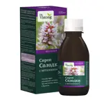 Dr. Vistong Сироп Солодки с витамином С, сироп, 150 мл, 1 шт. фото 