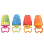 Canpol Ниблер (ситечко) для кормления, 1 шт, цвет в ассортименте, 6+ мес, арт. 56/105 фото