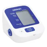 Тонометр автоматический Omron М2 Classic, 1 шт, с универсальной манжетой и адаптером, арт. HEM-7122-ALRU фото 2