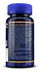 GLS диабет формула, капсулы, 60 шт. фото 2