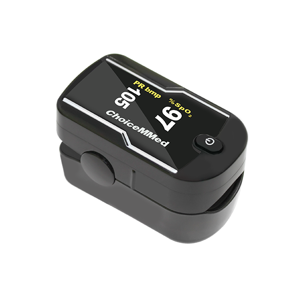 CS Medica Пульсоксиметр напалечный MD300C21C, 1 шт. фото