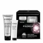 Filorga крем универсальный 100 мл + мезо-маска 30 мл, набор, 1 шт. фото