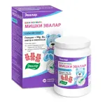 Бэби Формула Мишки Спокойствие, 2.5 г, пастилки жевательные, 30 шт. фото