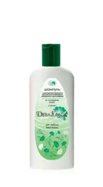 Дева-краса Шампунь от выпадения волос, шампунь, 240 мл, 1 шт. фото