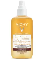 Vichy Capital Ideal Soleil Cолнцезащитный двухфазный спрей SPF30, 200 мл, 1 шт, активатор загара фото