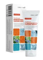 Консумед Муравьиная кислота, сабельник, окопник, гель-бальзам, 75 мл, 1 шт. фото